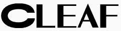 Cleaf Logo
