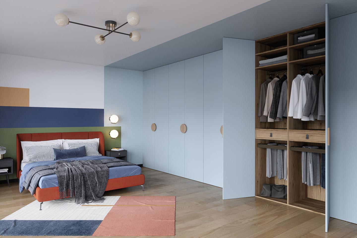 Architektura spokoju