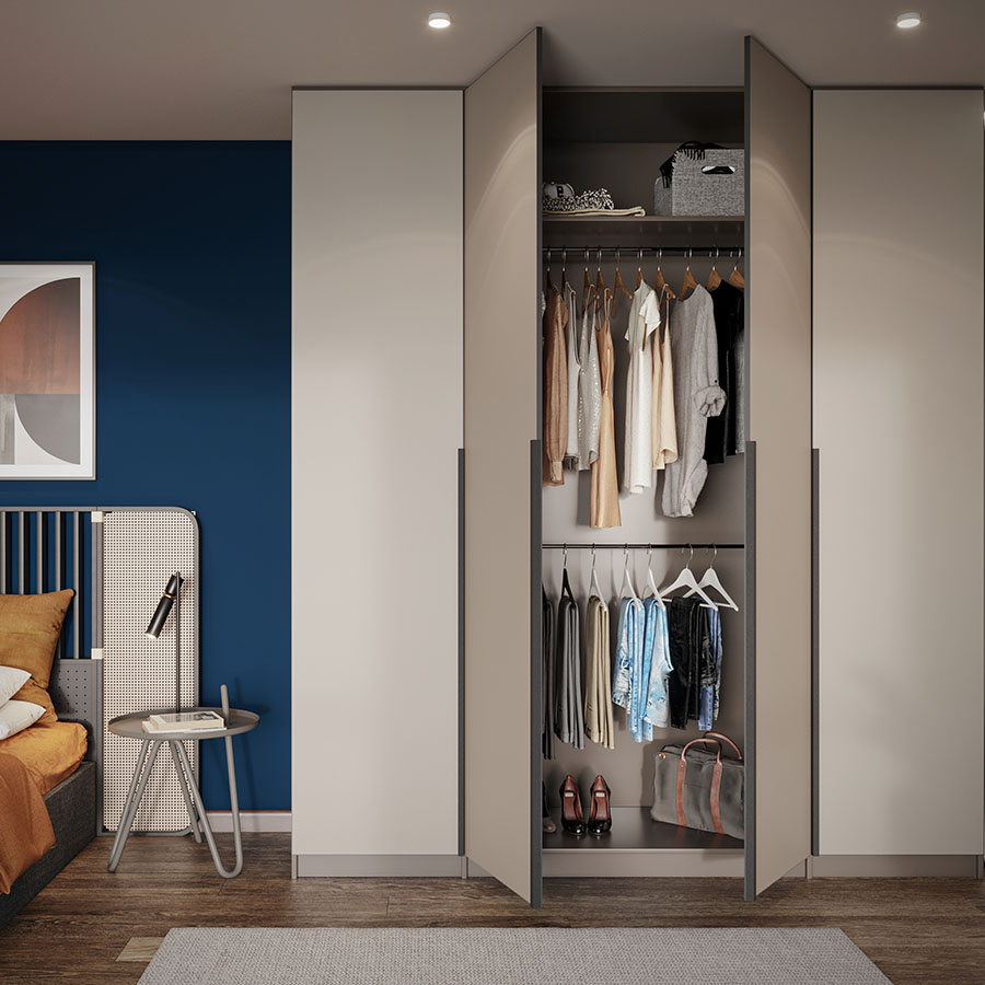 Inspiracja materiałowa Projekt RC