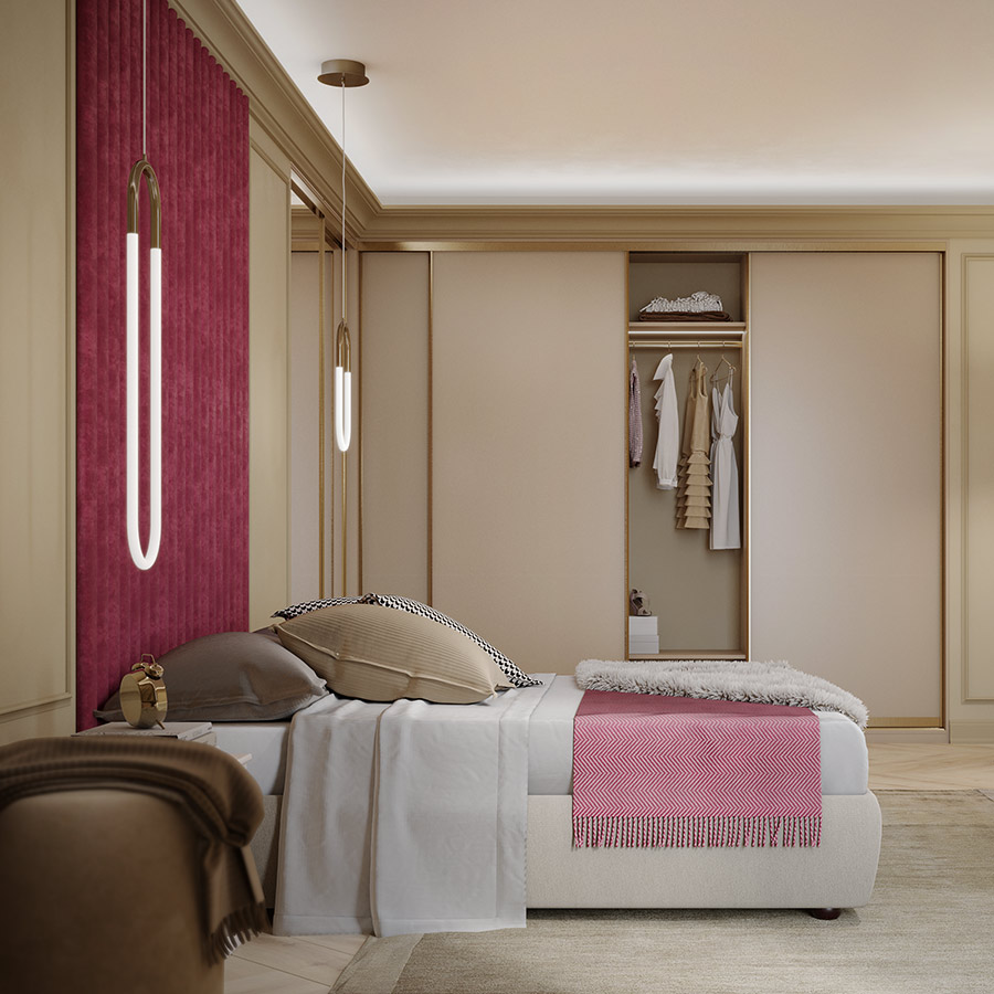 Inspiracja materiałowa Projekt RC