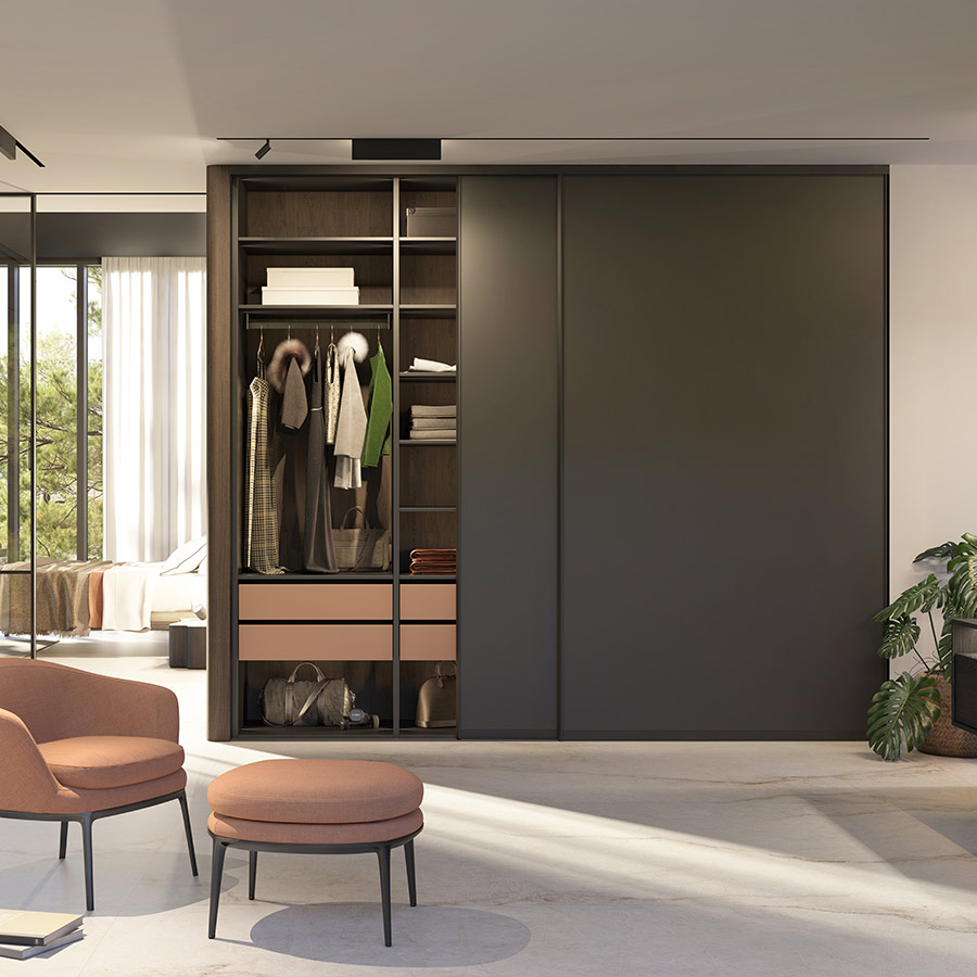 Inspiracja materiałowa Projekt RC